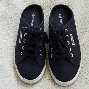 Superga slipons